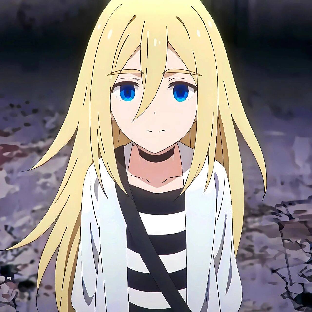 瑞吉儿 番名:杀戮的天使