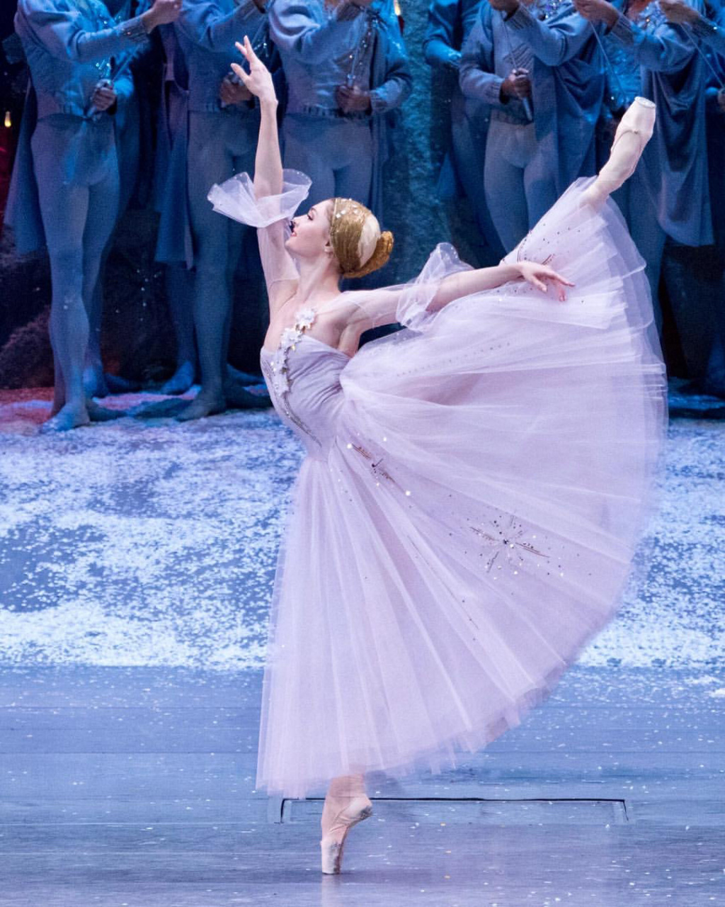 芭蕾唯美图片收录 06