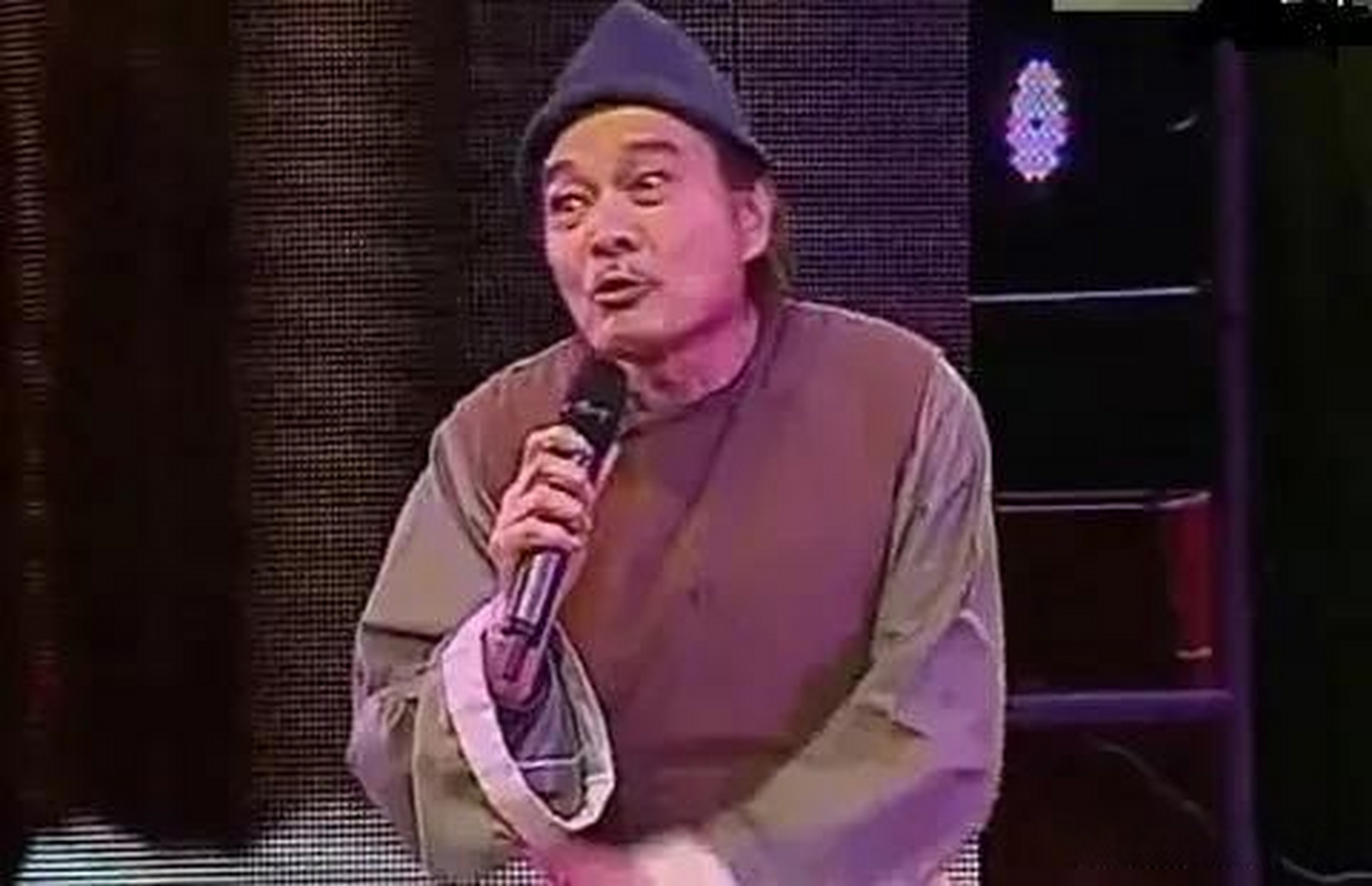 你喜欢的戏曲经典唱段有哪些 一出曲剧《李豁子离婚》,让胡希华唱响了