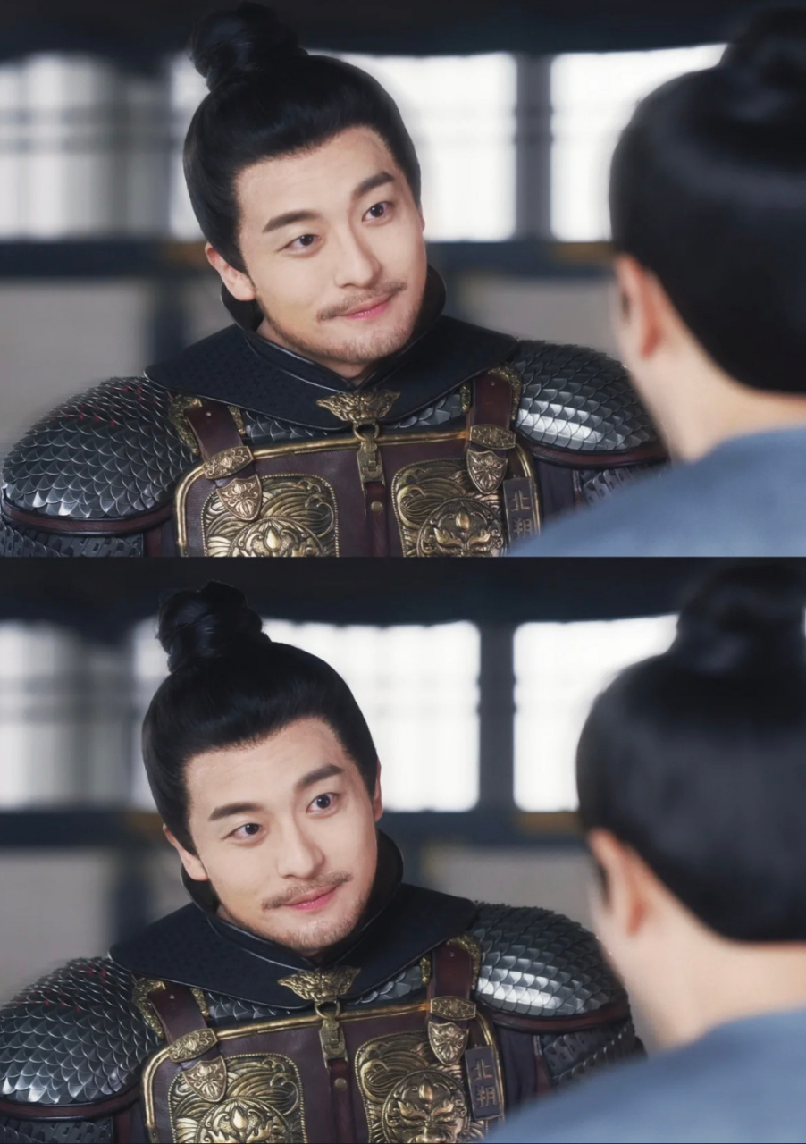 孙艺洲告别陈文德 戎马半生,把唯一的温柔留给了一人,孙艺洲演的