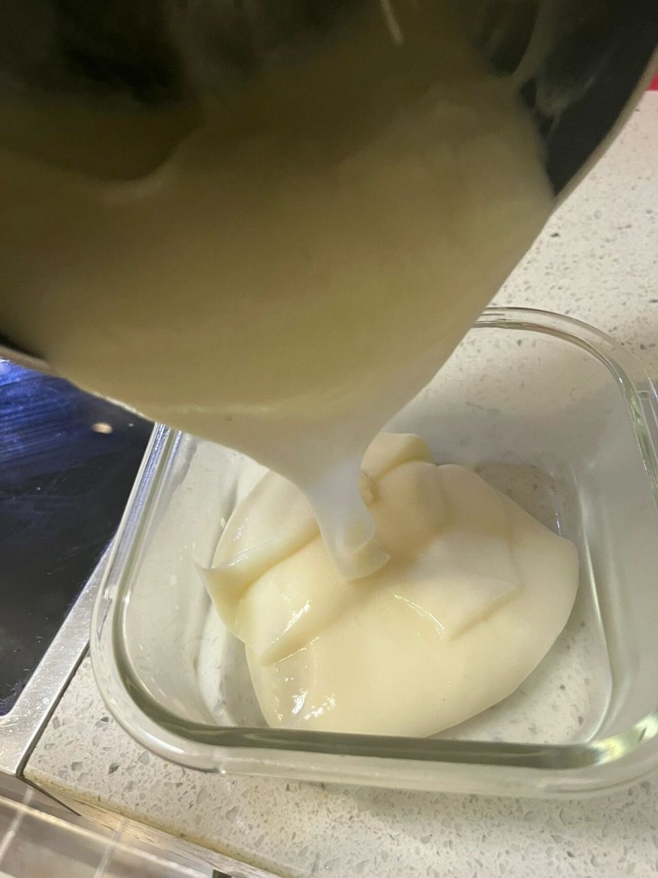 05椰奶小方 简单做法,一学就会!
