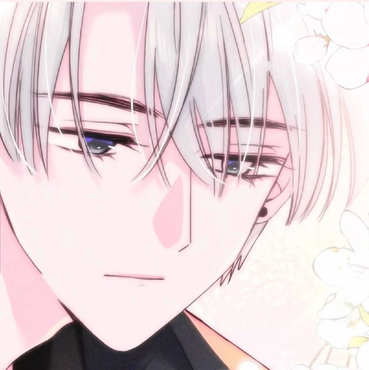 《偏偏宠爱》情侣头像 "江忍 上诉吗" "服从判决.