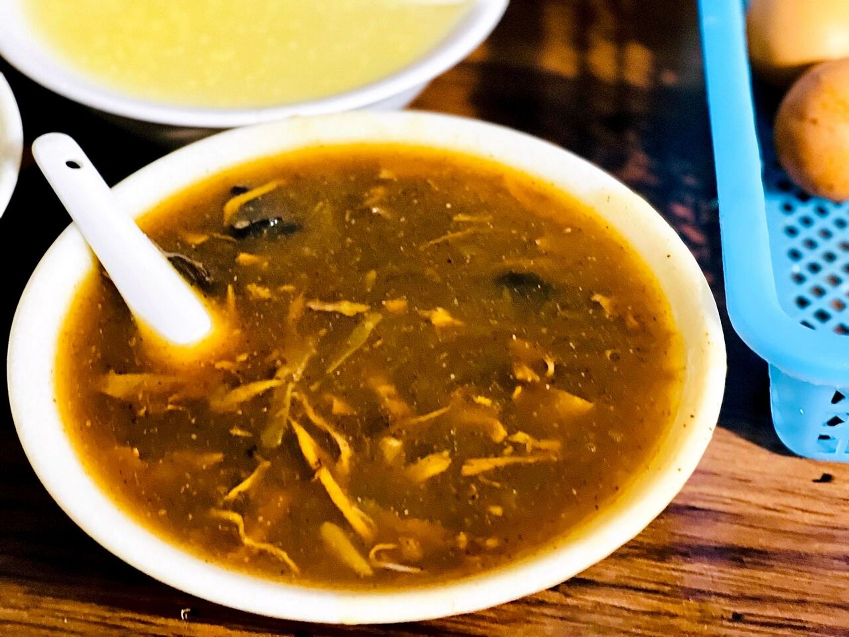 开封美食|乌拉拉同款逍遥镇胡辣汤97人均590 乌啦啦打卡过的胡辣