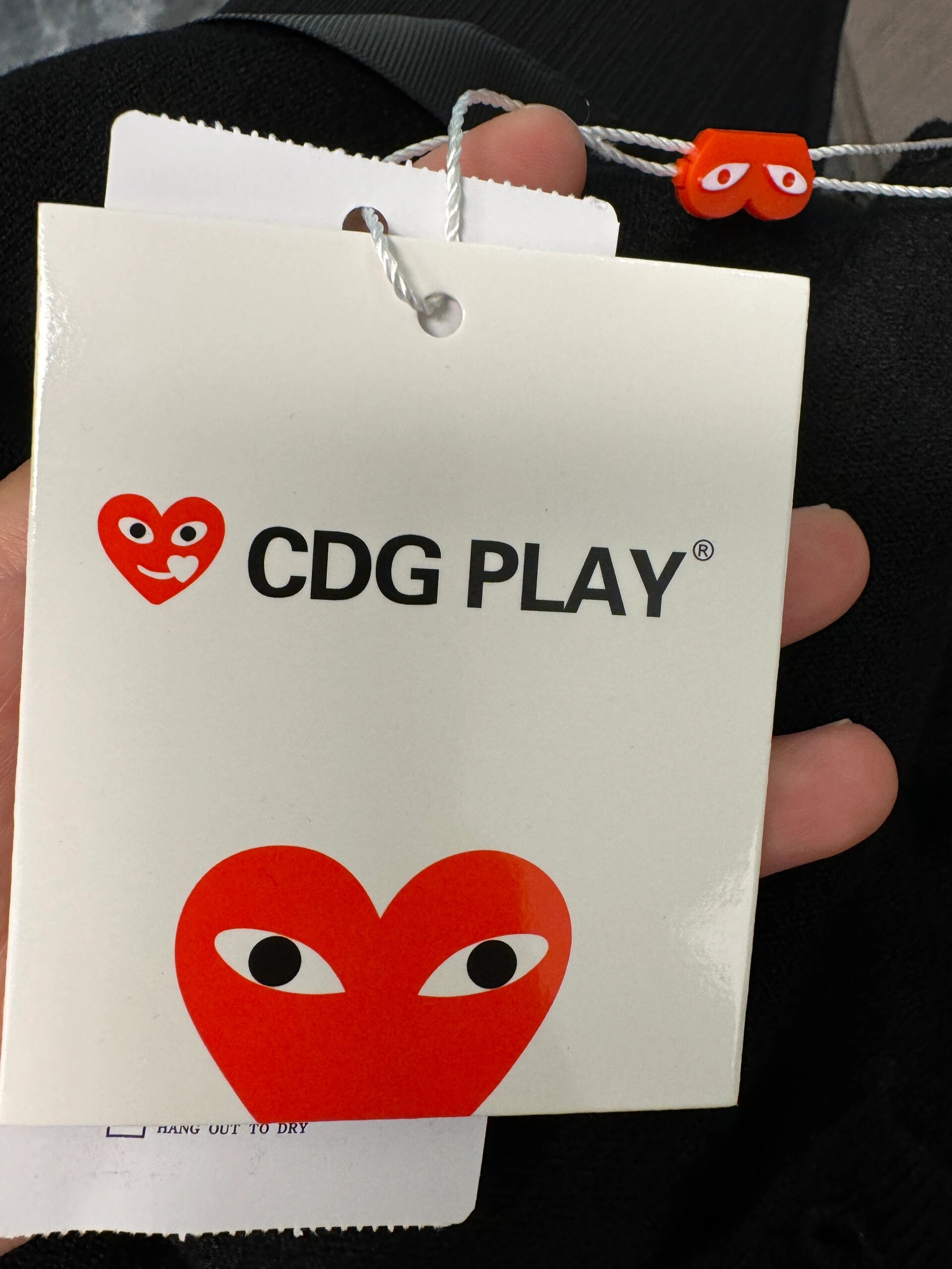 cdg play是真的假的