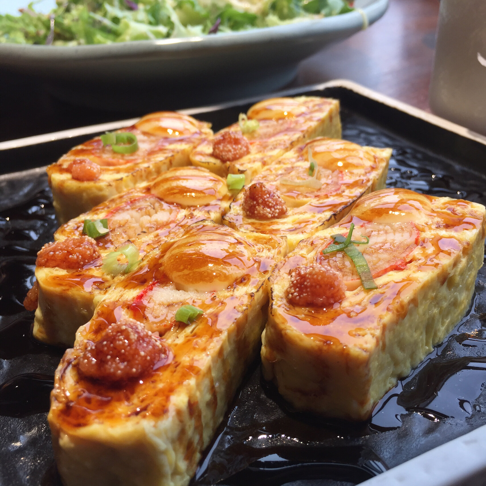 潍坊泰华探店|人均68!吃过最好吃的日料!