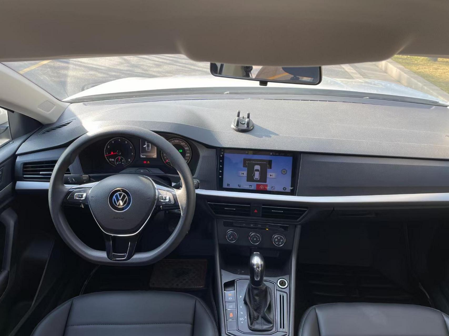 最新到店-21年新款 大众朗逸plus1.