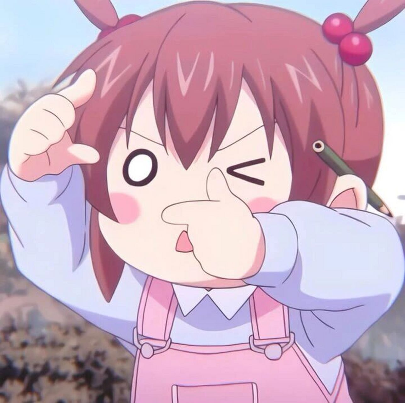 搞怪动漫头像 非原创,只是搬运工 礼貌拿图,礼貌拿图的都是美女