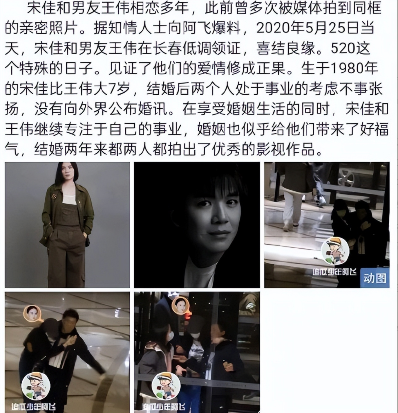华娱之一个导演