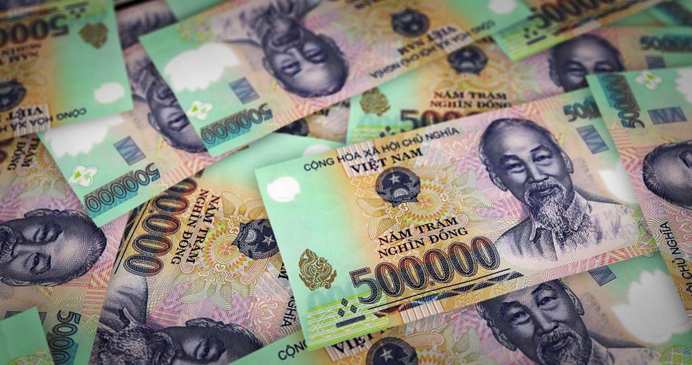 中国大陆有"世界工厂"之称号,近年有许多分析师看好越南将取而代之