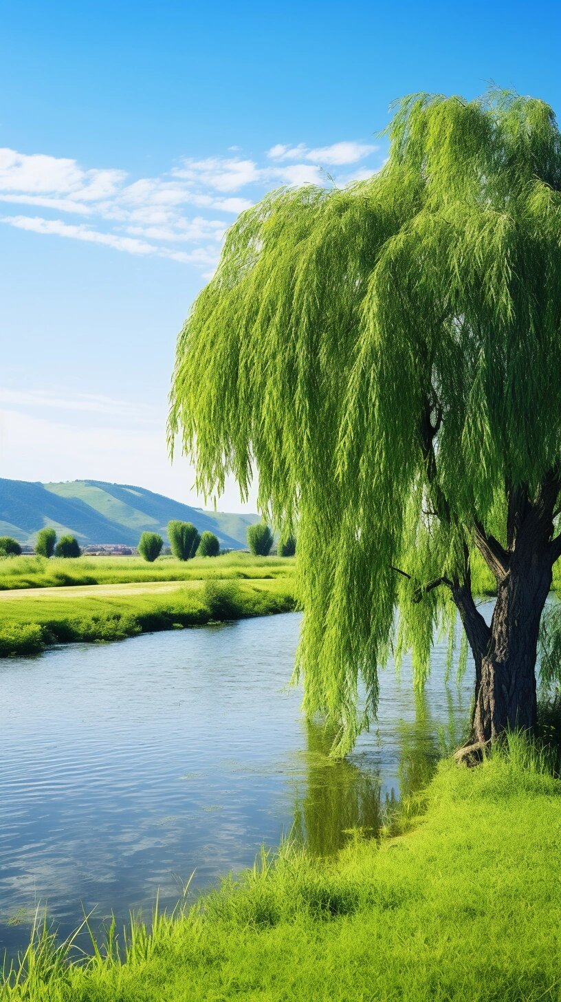 大树图片