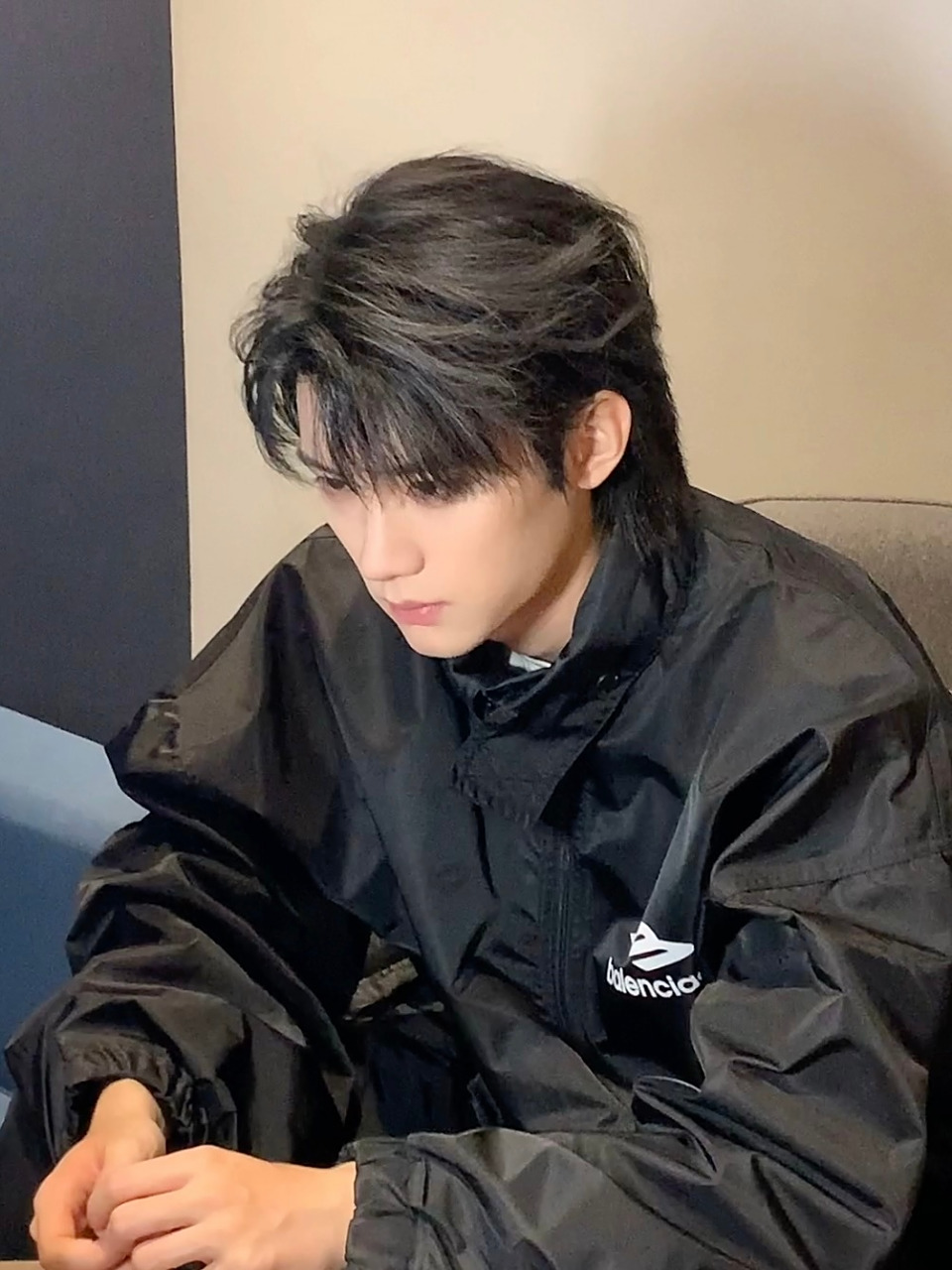 周翊然# [月亮]#周翊然沈倦#02 今日份的晚安98一起和沈倦