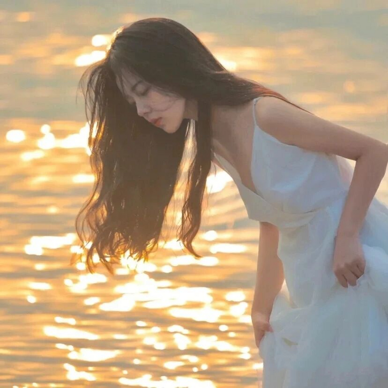 值得你长期不换的头像 第一弹 女生头像