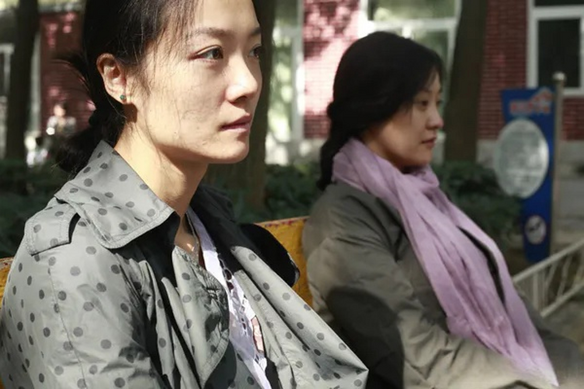 光影里的今天#  电影:#浮城谜事#  上映日期: 2012-10-19(中国大陆)