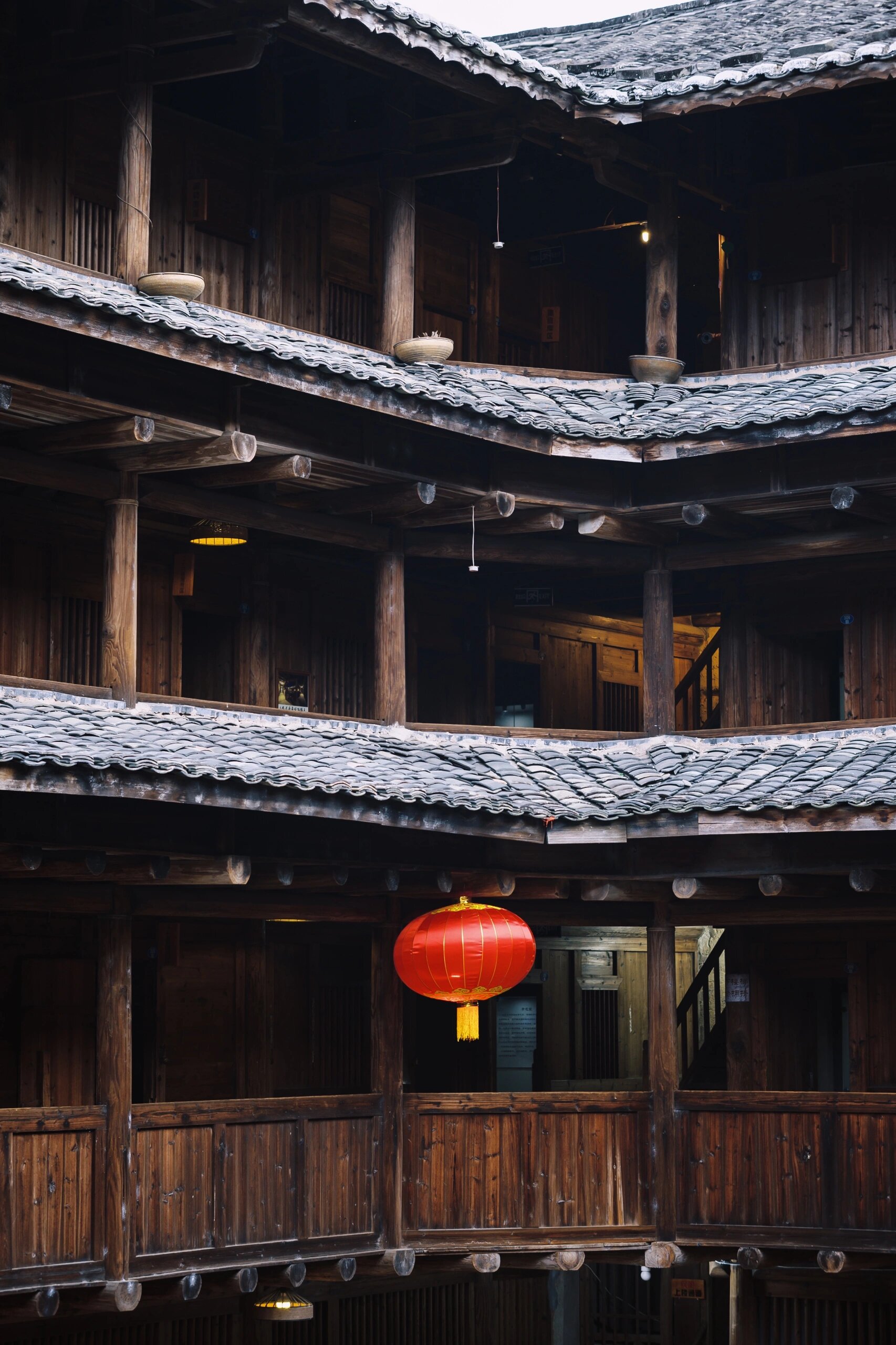 南靖土楼·云水谣一日游攻略