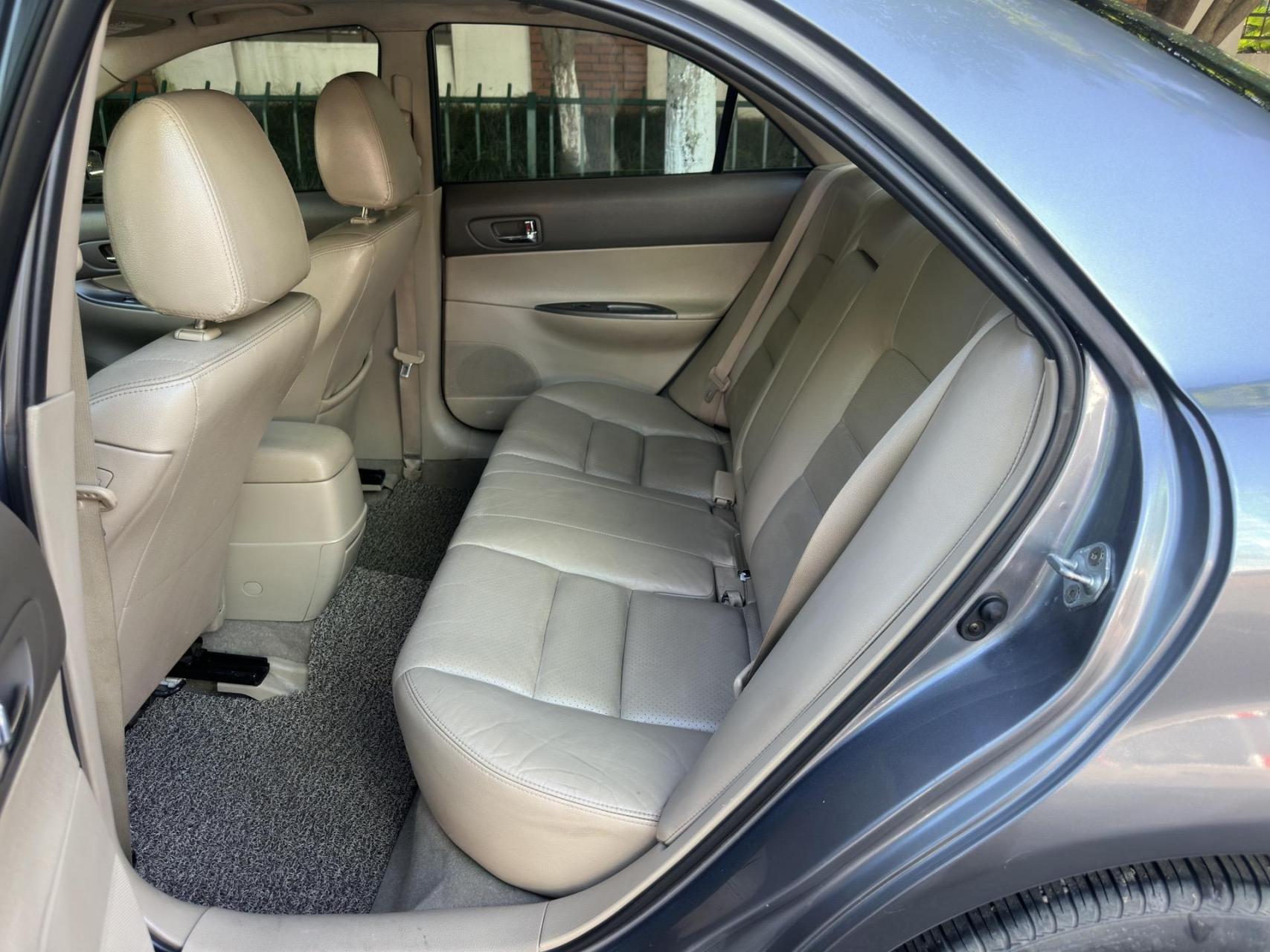 3自动,尚能饭否?马自达6,2.