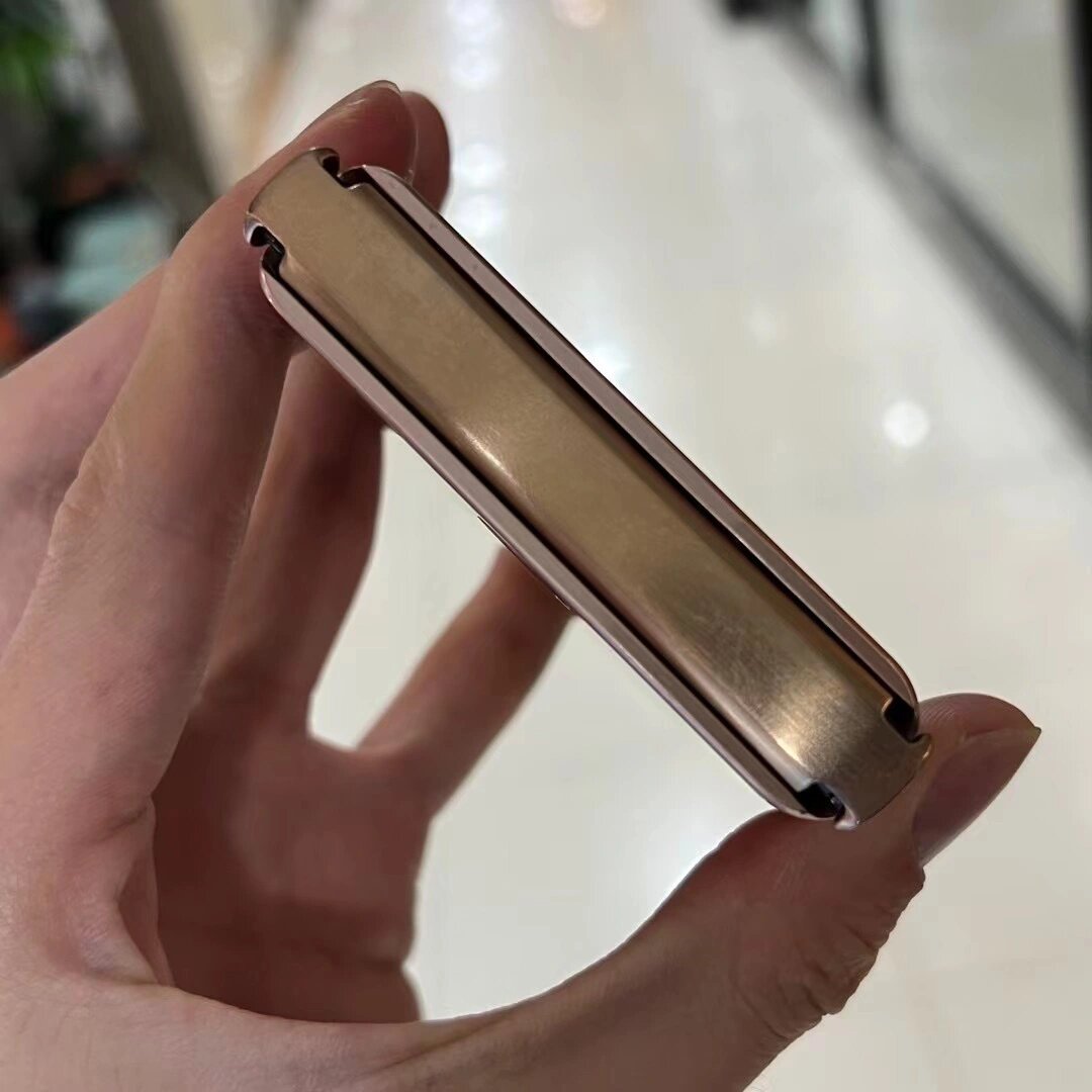 摩托罗拉刀锋 一代 国行 256g 折叠屏902199