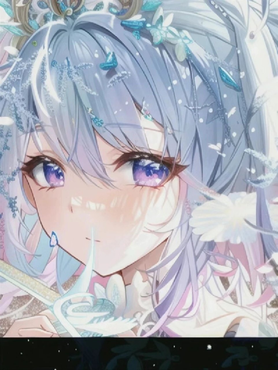 18张超好看,唐舞桐头像