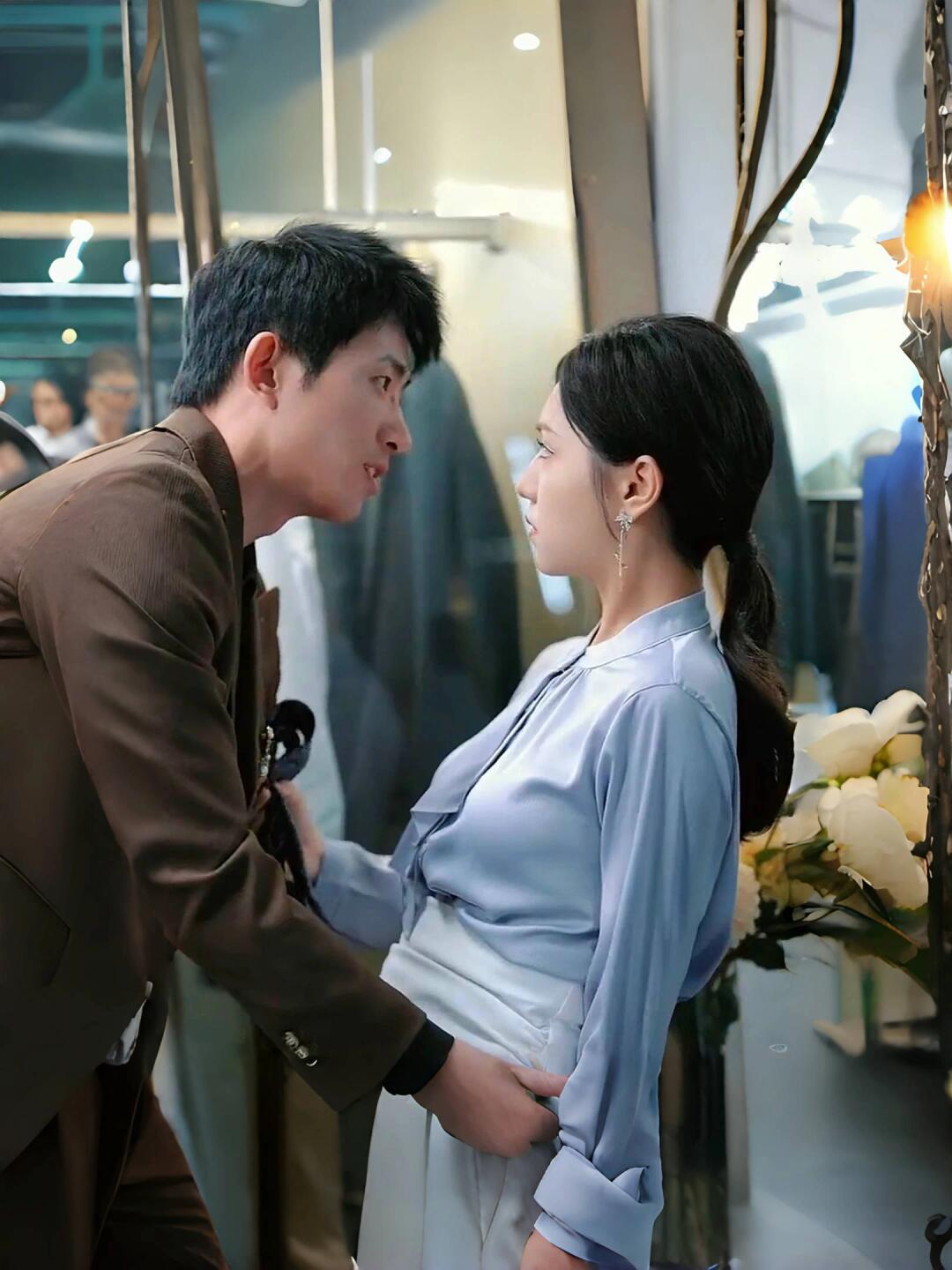 情伤首富千金强势虐渣!有嘴有脑太上头