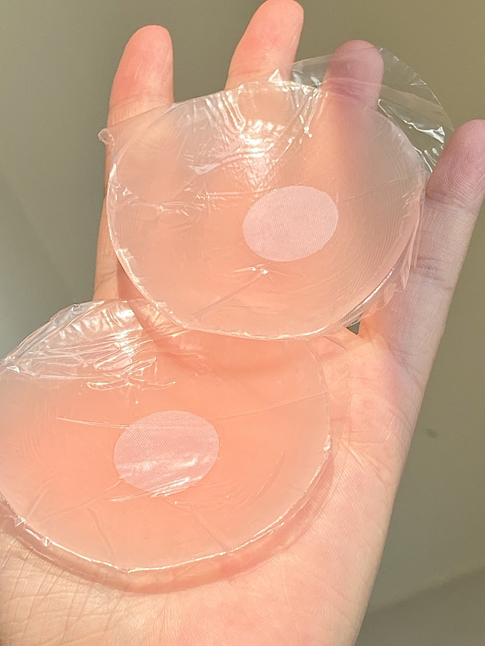 夏天马上要到啦,各位小仙女们又到了秀身材的季节,一款好用的乳贴怎么