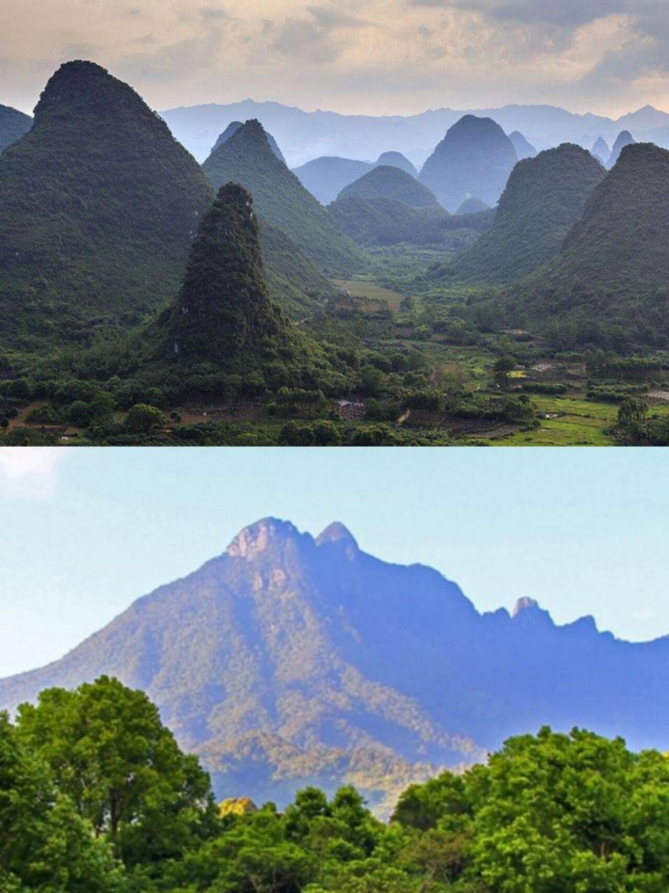 五指山旅游|五指山热带雨林风景区&漂流78 73五指山是海南第一