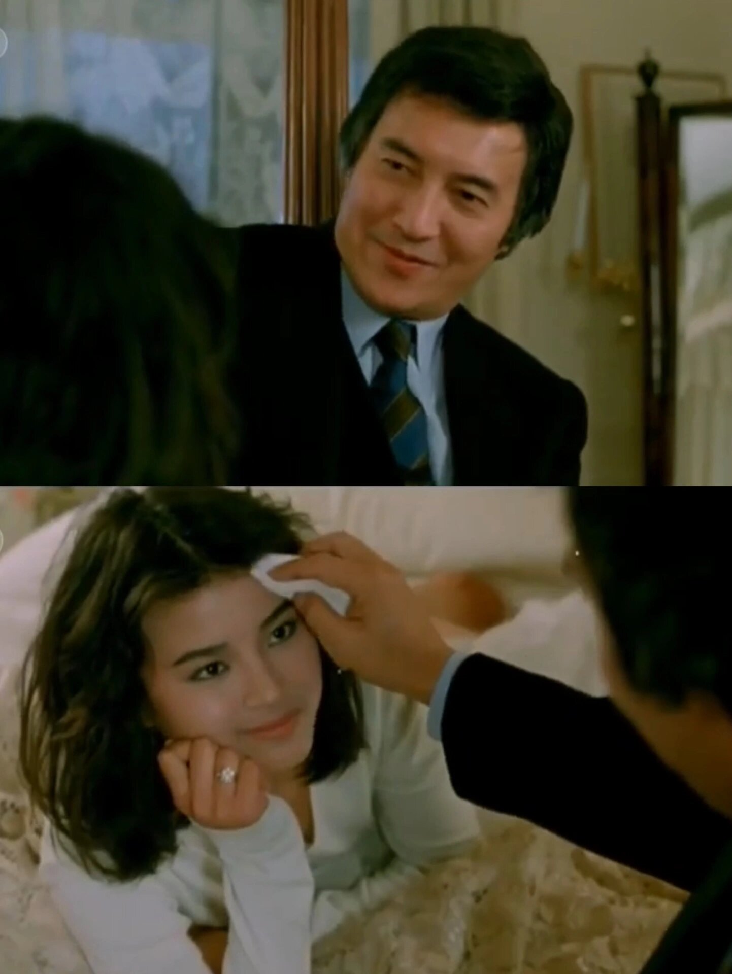 《喜宝》每个女生都应该看看这部经典电影!