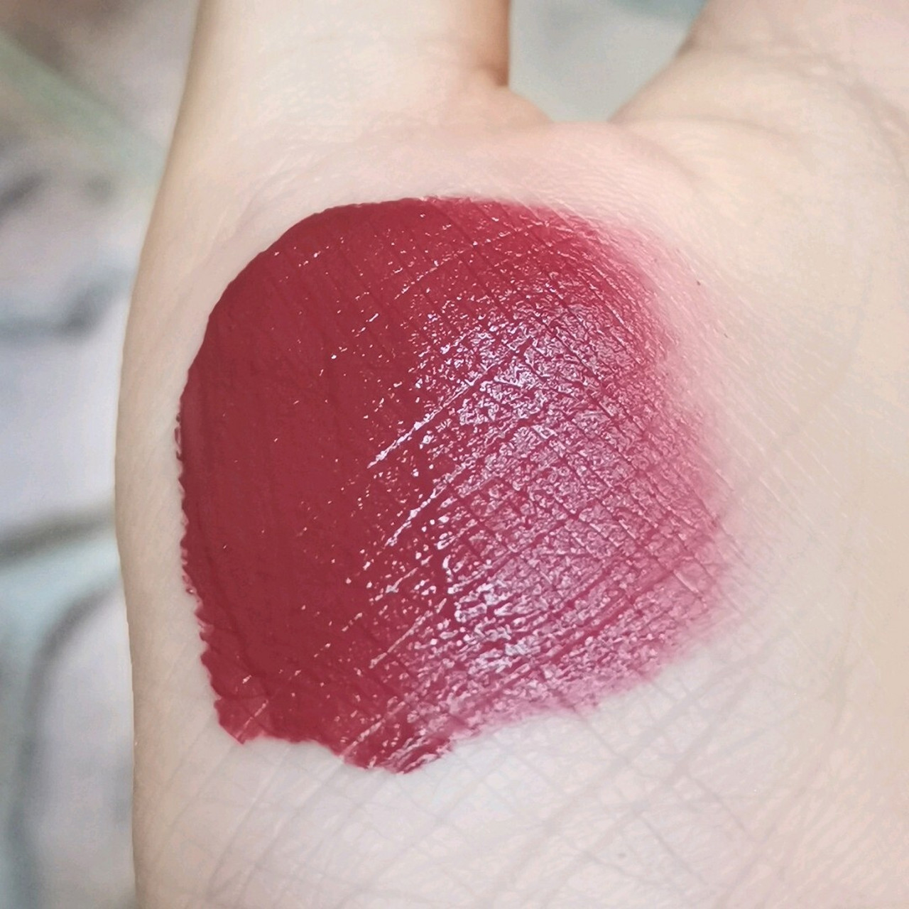 阿玛尼红管新色524!