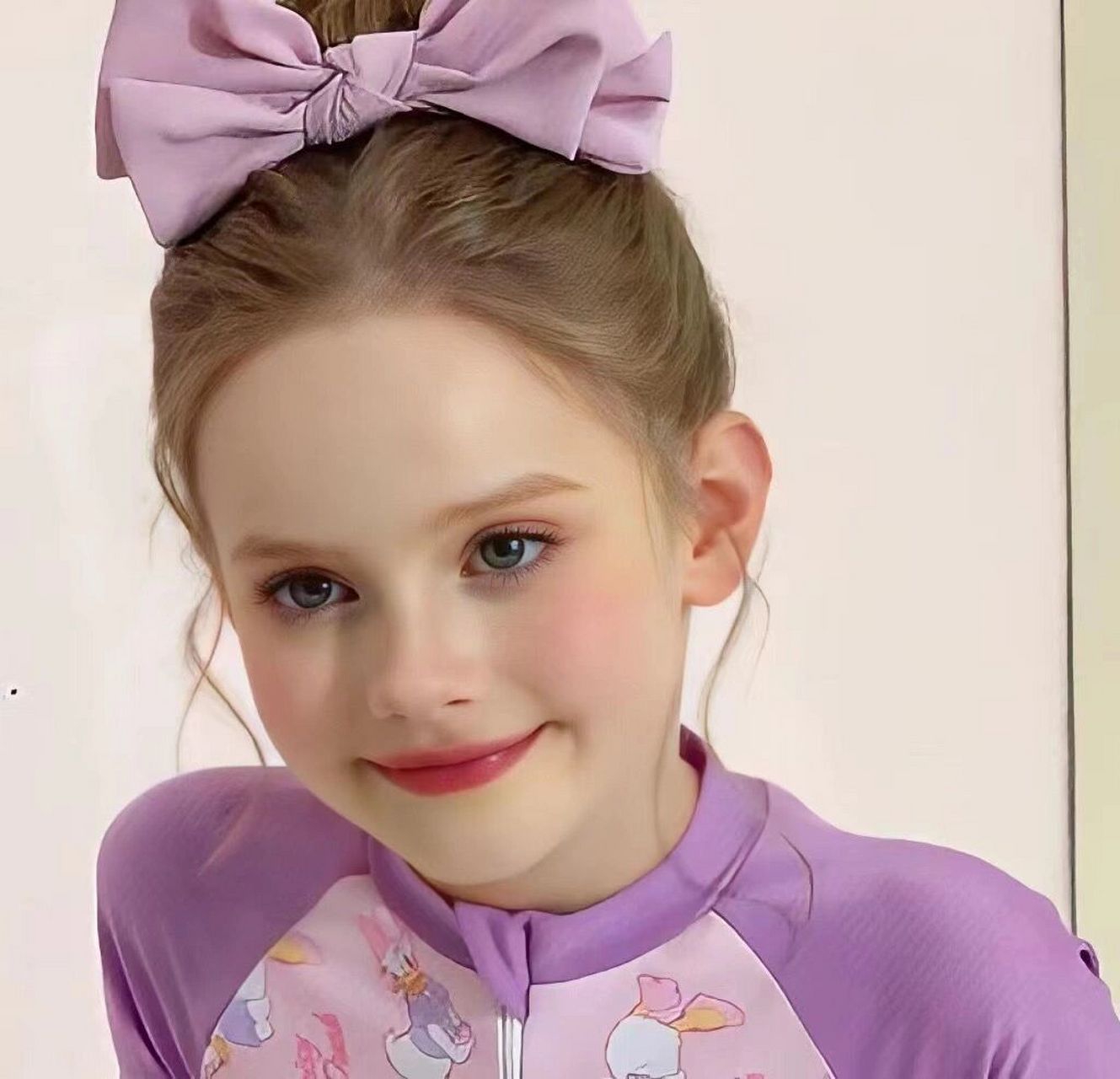 超可爱的欧美幼崽头像91 4.30各自乘流而上 互为欢喜人间00