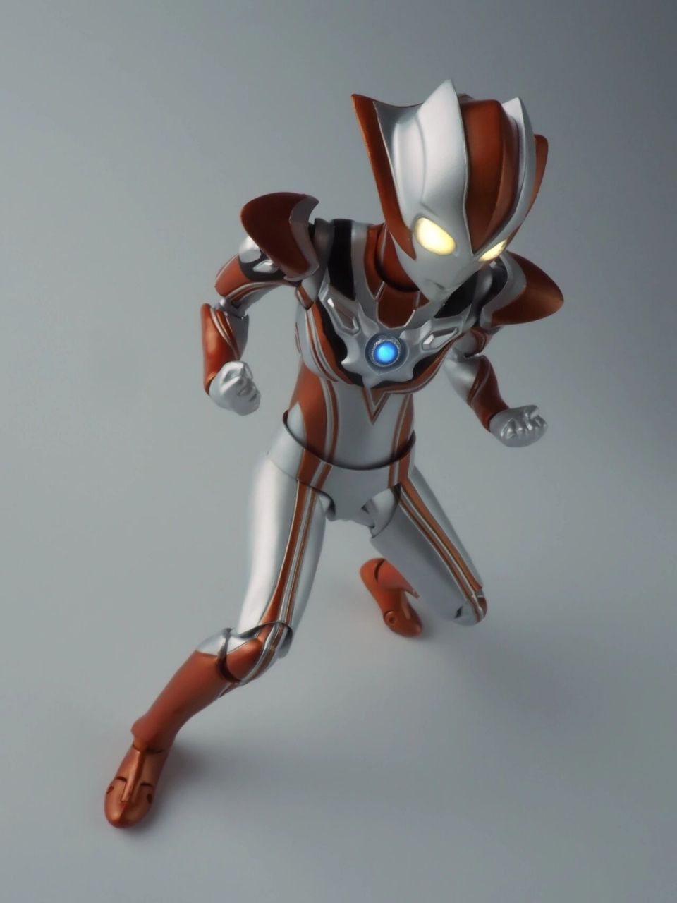 shf 格丽乔奥特曼