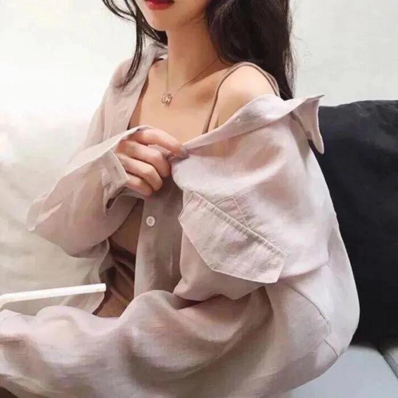 部位女头 | 御姐风性感部位女生头像 1.