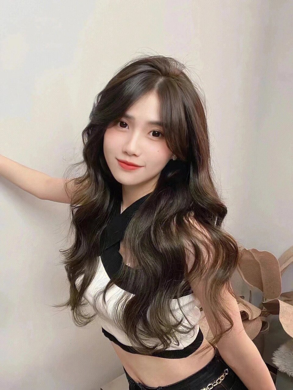 我用这3个杠子 烫出了我梦寐以求的卷发 烫大波浪,使用多大的杠子才是