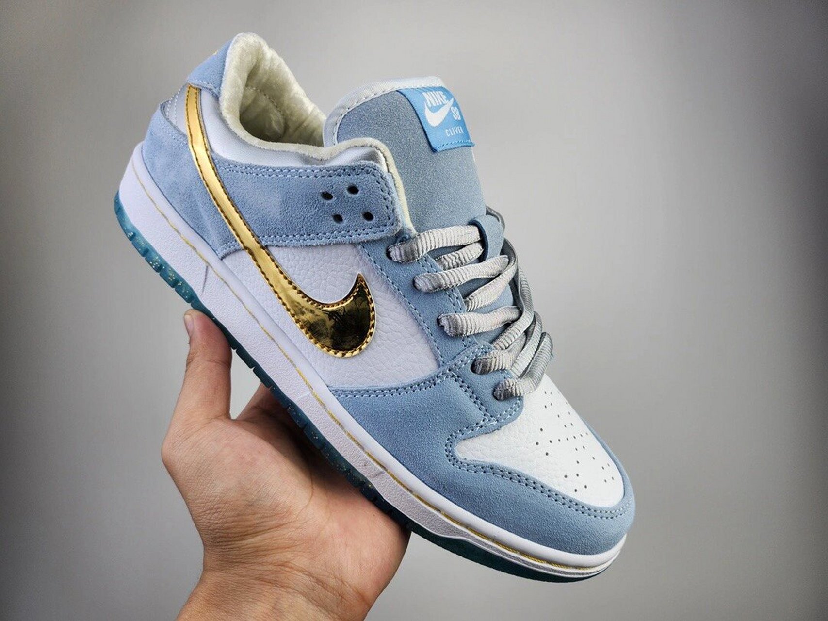 fashion潮鞋 73耐克nike sb dunk low pro 复古低帮 休闲运动滑板