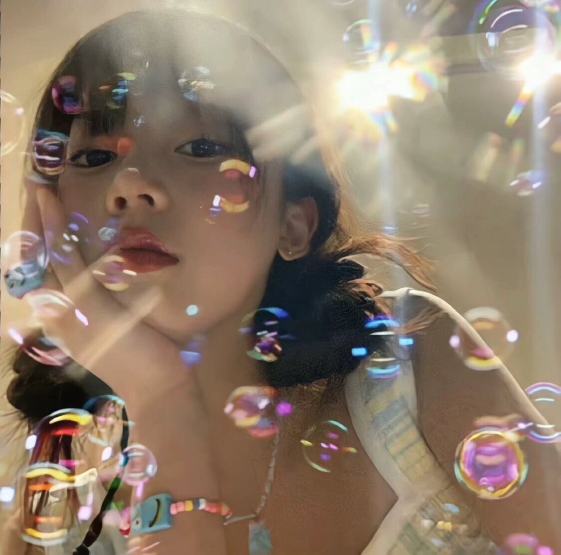 张维伊我的天下只有董璇