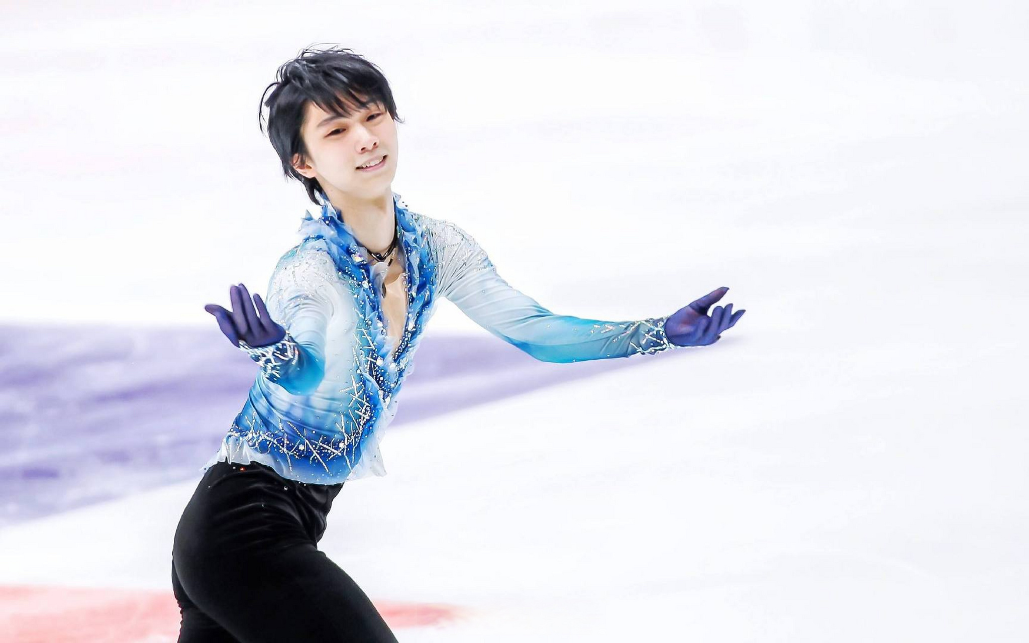 【羽生結弦北京冬奧賽程】一鍵收藏!