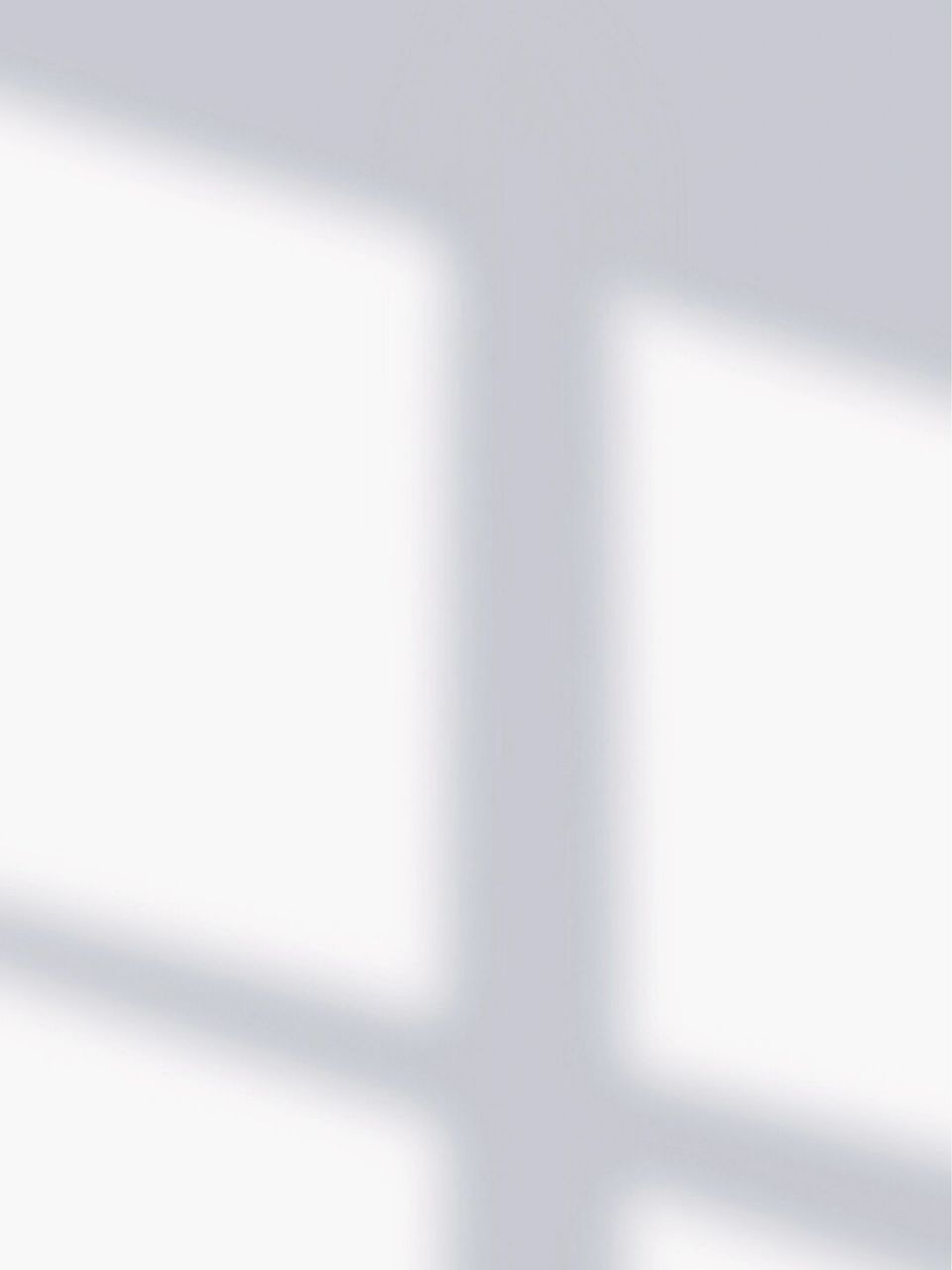 温柔的光影白底图|小清新白底图素材 分享一组特.