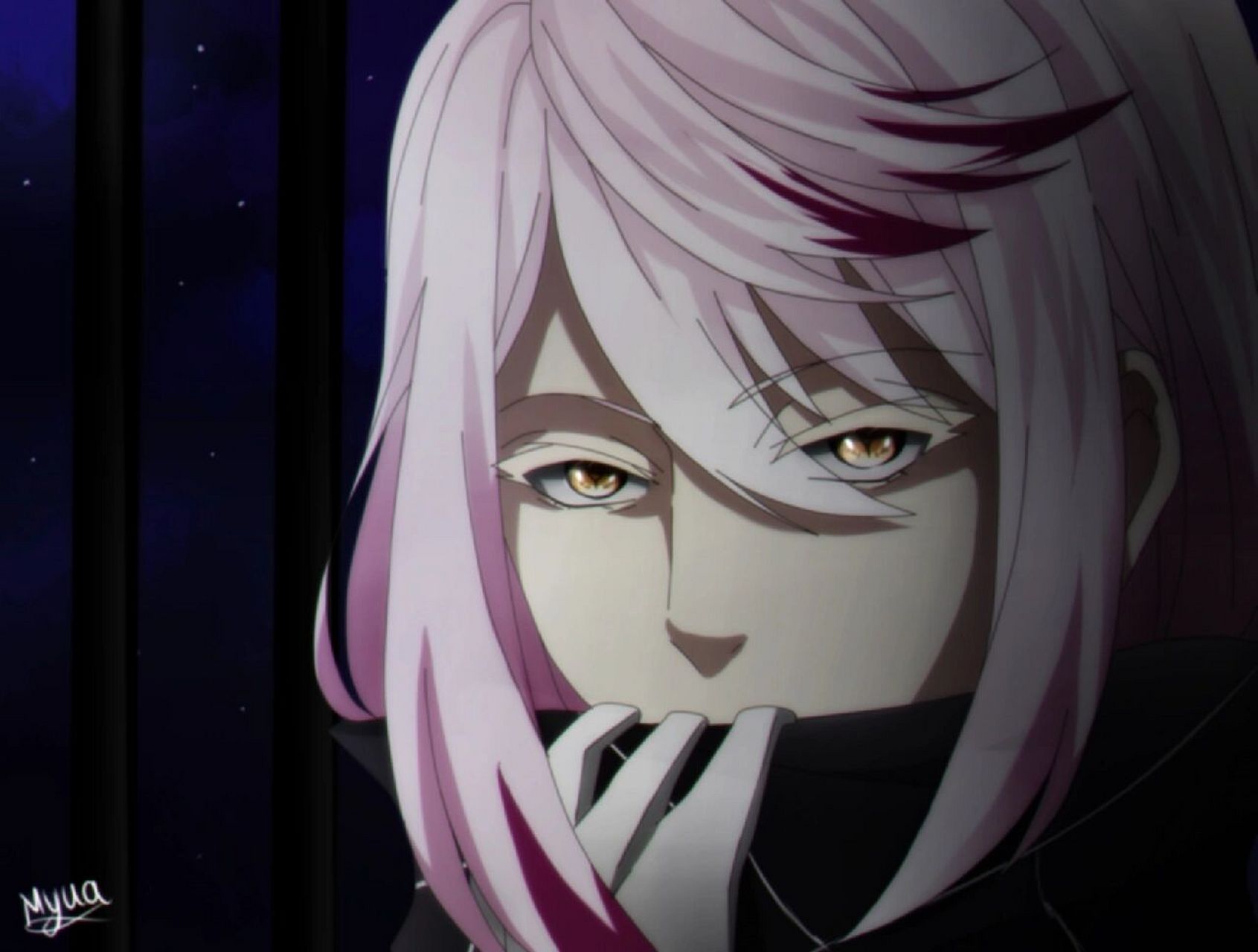 震惊,魔鬼恋人第三季开播?