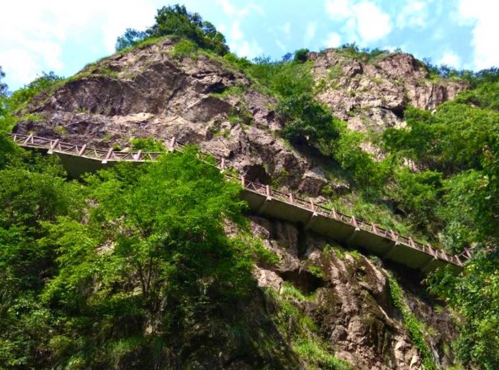 义乌天然氧吧|松瀑山 这里真的是义乌宝藏去处91 趁着周末,放下工作