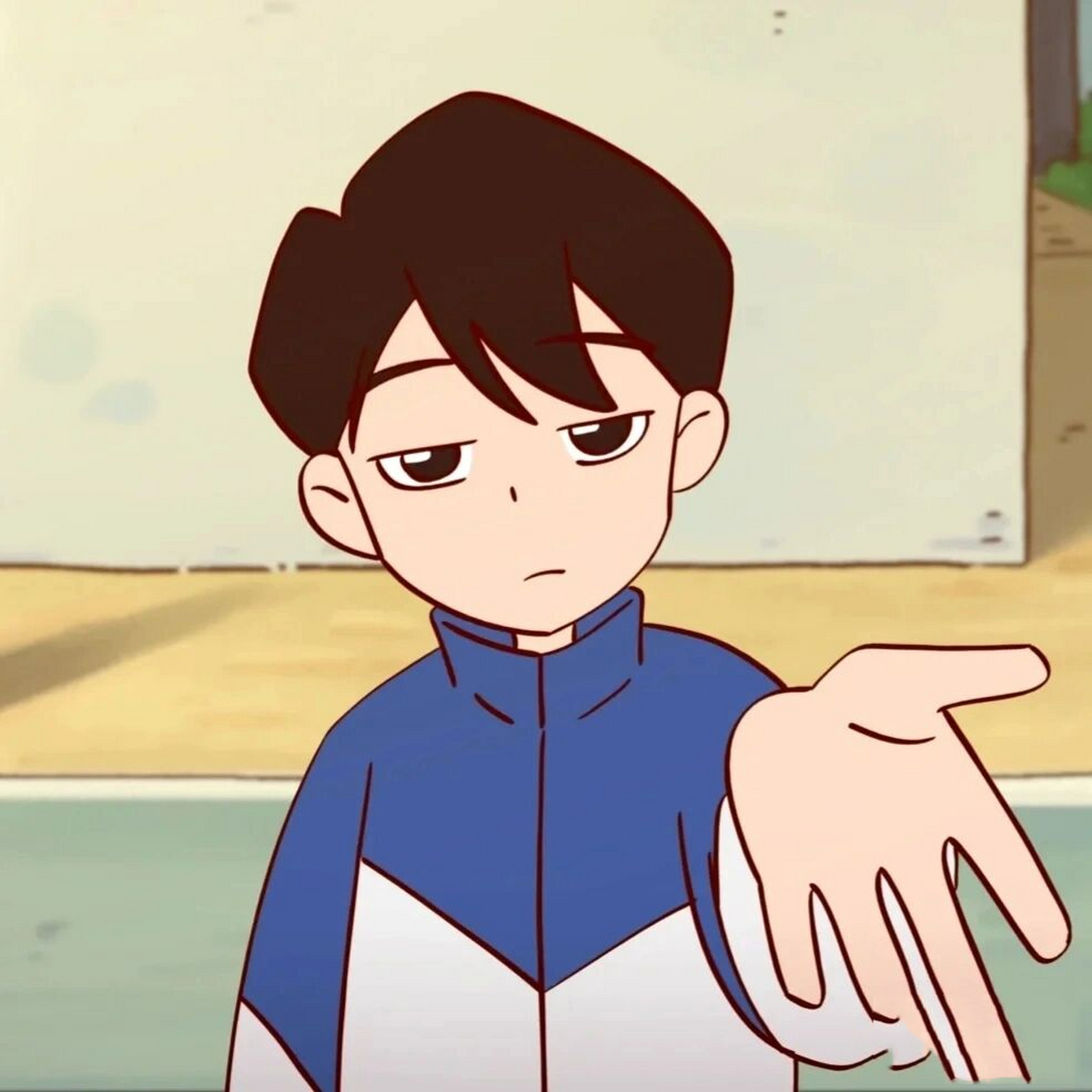 周名轩×咸鱼哥 少年眸中藏星河 # 周明轩