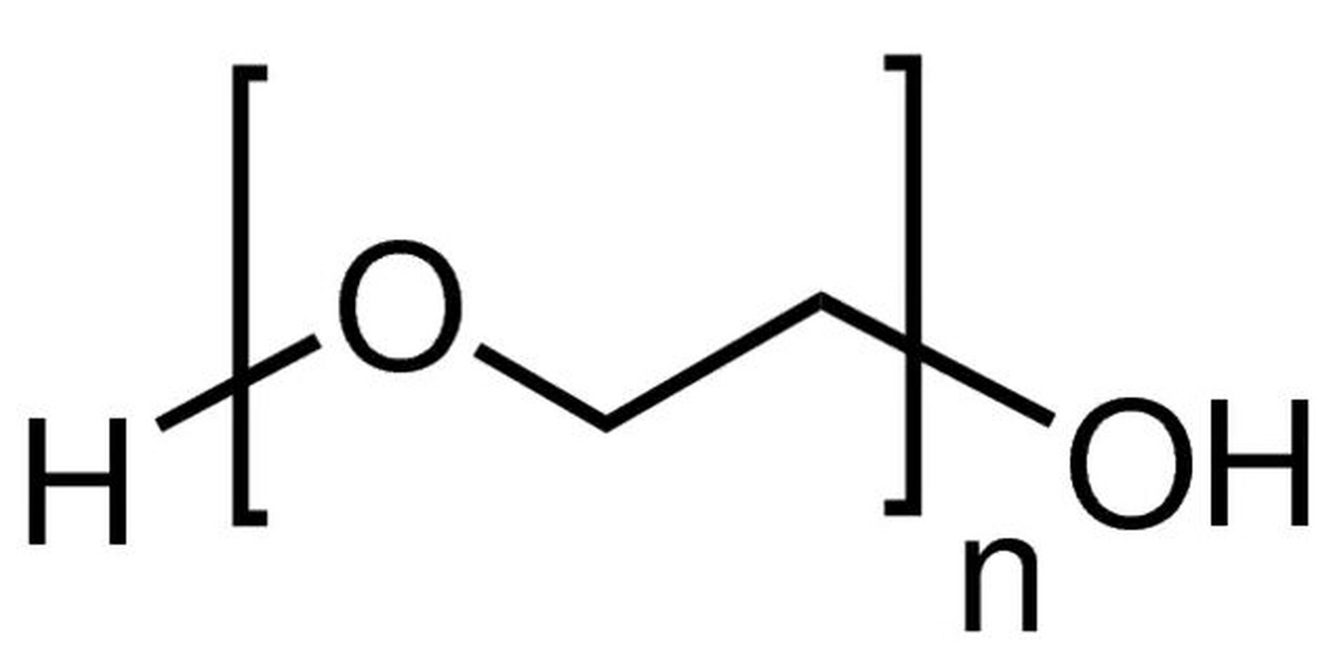 polyethylene glycol(peg;聚乙二醇) 67聚乙二醇(peg)是一种合成