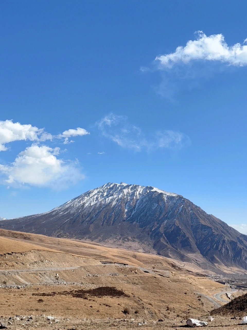 4000多海拔西宁拉脊山自驾行解锁新地标97 7615:北京直飞西宁曹