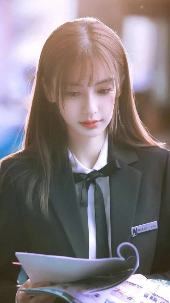 分享angelbaby杨颖壁纸