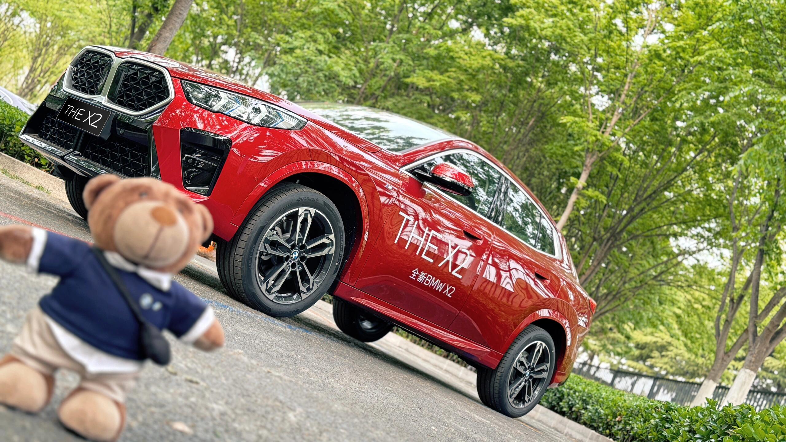 20万左右的进口小钢炮