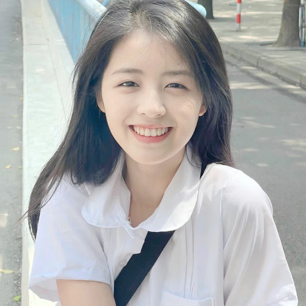 头像|女生头像 清纯可爱小女孩头像 头像|姐妹头像|闺蜜