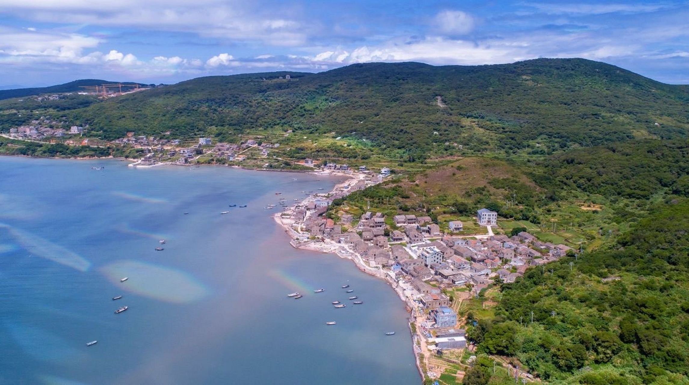 绝美海岛丨平潭大练岛一日游攻略 95地点 福建省福州市平潭县大练乡