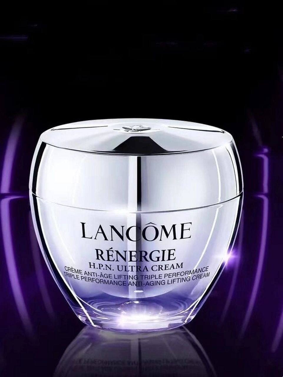 兰蔻塑颜百肽霜,我也想试试呀! #兰蔻塑颜百肽霜