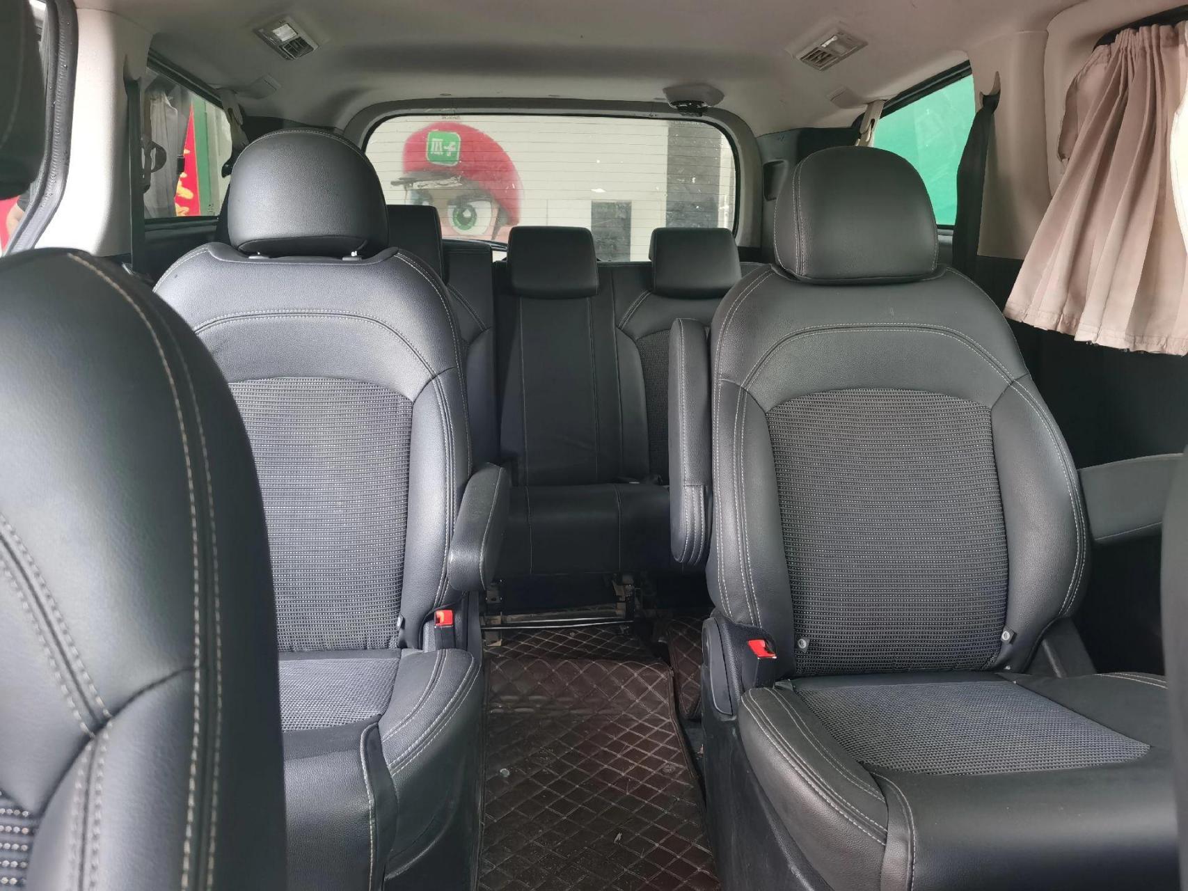 4手动精英版,大型豪华商务车,商务接待,拉人拉货,改装房车,样样行.