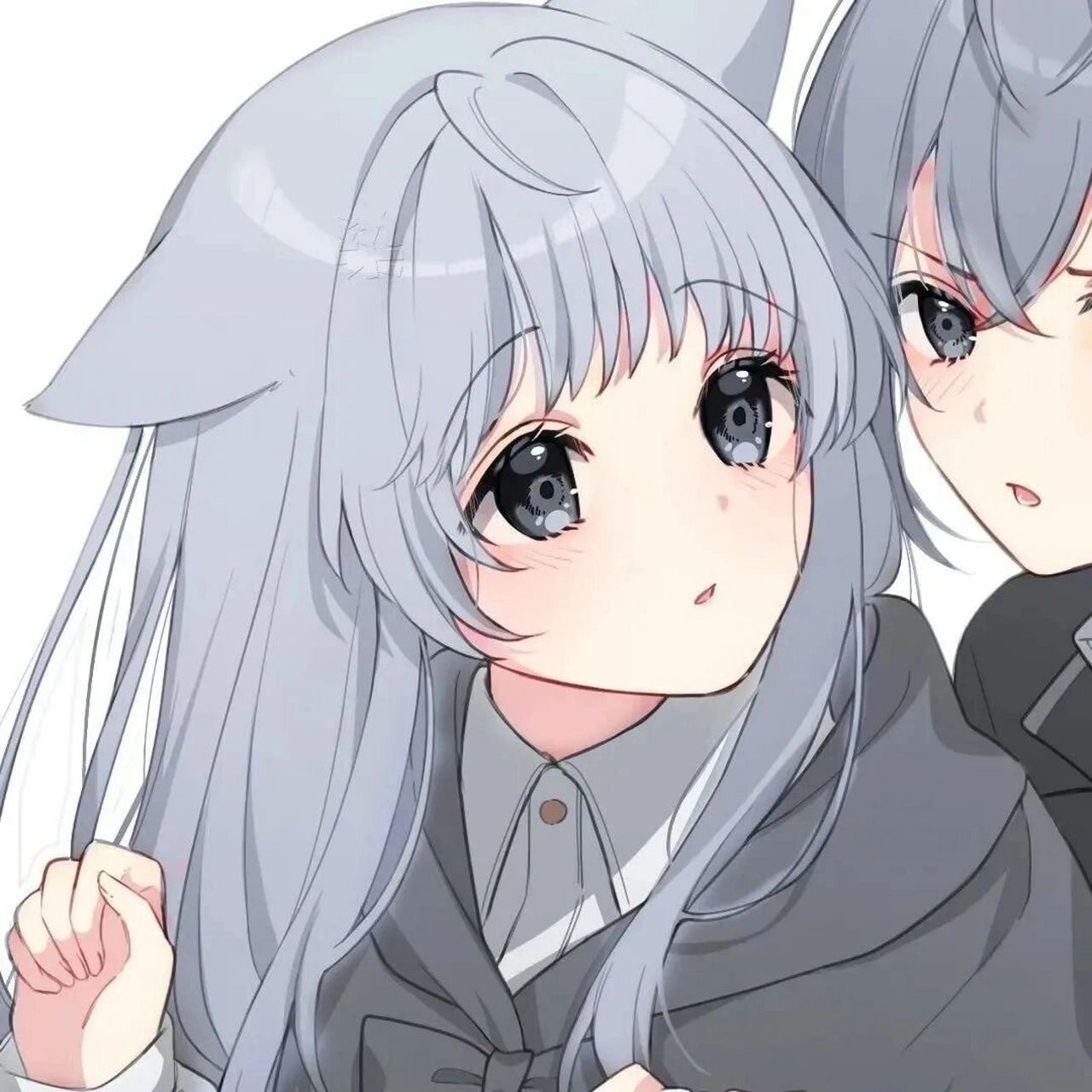 仙女味的网名"茜""笑",附上次动漫情头        附上涂鸦艺术~ 	  自看