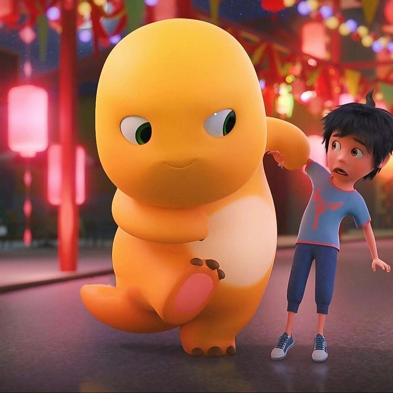 奶龙头像~     又是被奶龙可爱到的一天