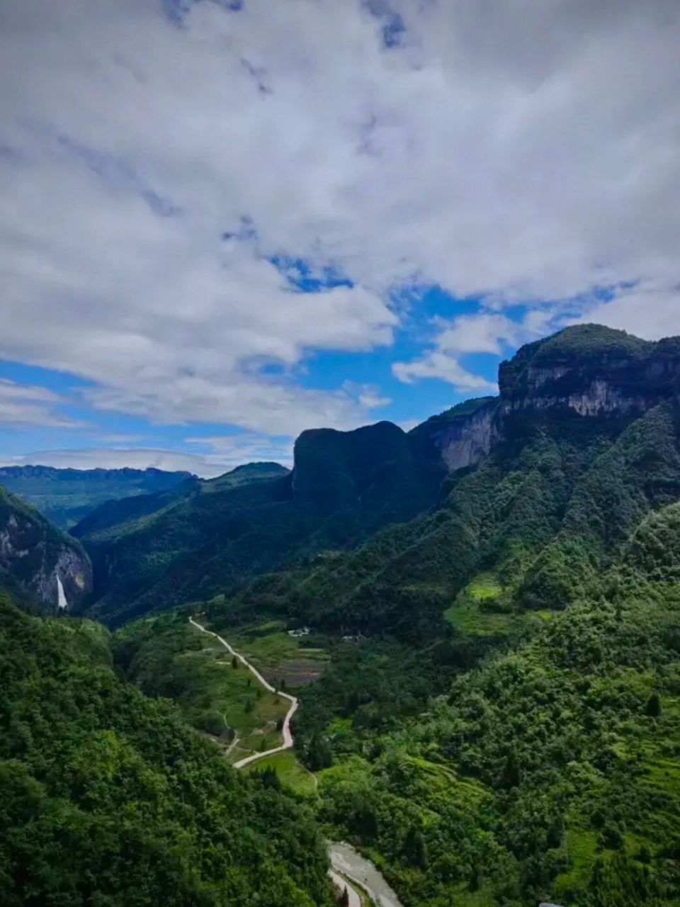 恩施鹿院坪|湖北小众景点  最全攻略 我们的工作,职责和影响力等等