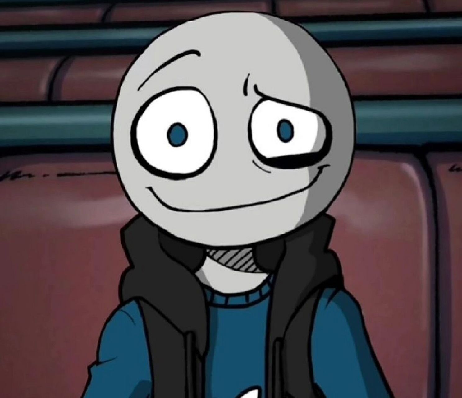 peter图片,本来想做成表情包 结果开学,没时间配文字,自己配去吧