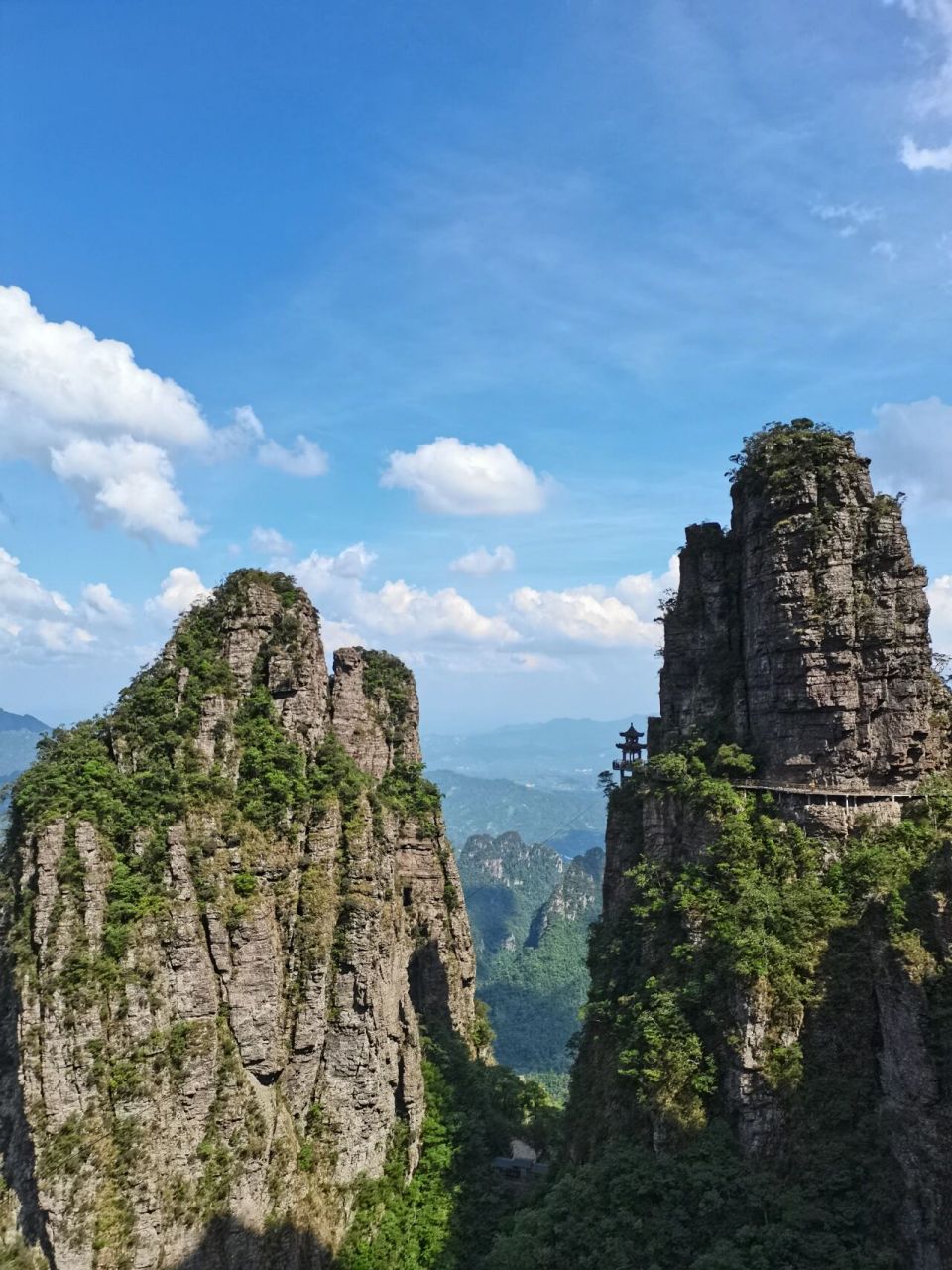 玉林贵港周边一日游|贵港平南县北帝山   92关于地址:北帝山位于